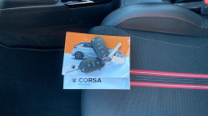 Vauxhall Corsa 1.2 GS Line 5dr Petrol Hatchback